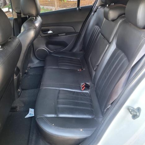 CHEVROLET Cruze Hatch 1.8 16V 4P LTZ SPORT6 FLEX AUTOMTICO, Foto 6