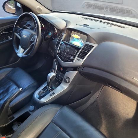 CHEVROLET Cruze Hatch 1.8 16V 4P LTZ SPORT6 FLEX AUTOMTICO, Foto 7