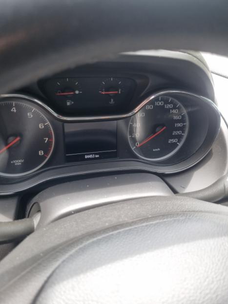 CHEVROLET Cruze Hatch 1.4 16V 4P LT TURBO FLEX AUTOM�TICO, Foto 2