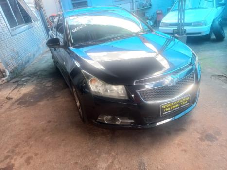 CHEVROLET Cruze Hatch 1.8 16V 4P LT SPORT6 FLEX AUTOMÁTICO, Foto 6
