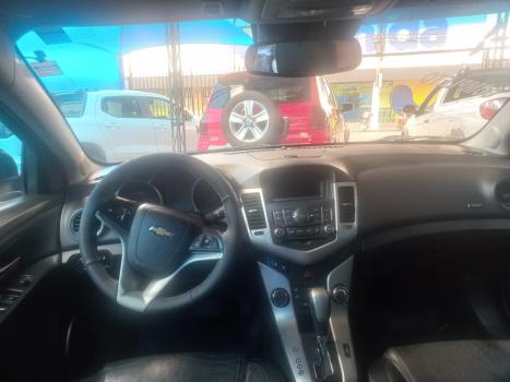 CHEVROLET Cruze Hatch 1.8 16V 4P LT SPORT6 FLEX AUTOMÁTICO, Foto 11