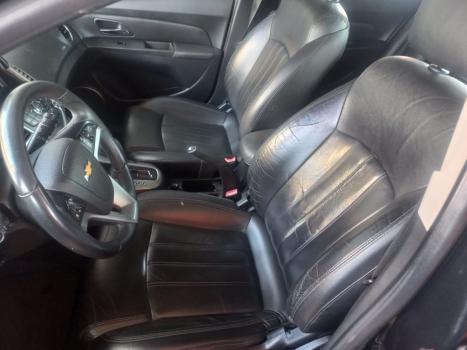 CHEVROLET Cruze Sedan 1.8 16V 4P LT ECOTEC FLEX AUTOMTICO, Foto 5