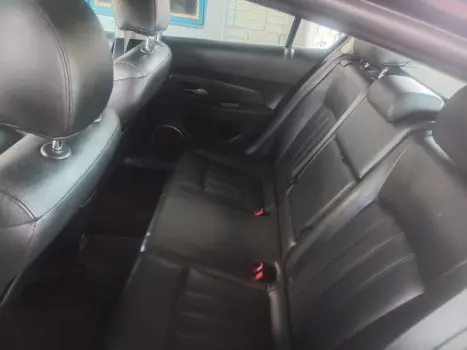 CHEVROLET Cruze Sedan 1.8 16V 4P LT ECOTEC FLEX AUTOMTICO, Foto 6