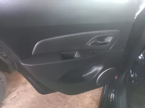 CHEVROLET Cruze Sedan 1.8 16V 4P LT ECOTEC FLEX AUTOMTICO, Foto 8