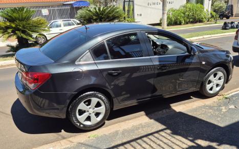 CHEVROLET Cruze Sedan 1.8 16V 4P LT ECOTEC FLEX, Foto 11