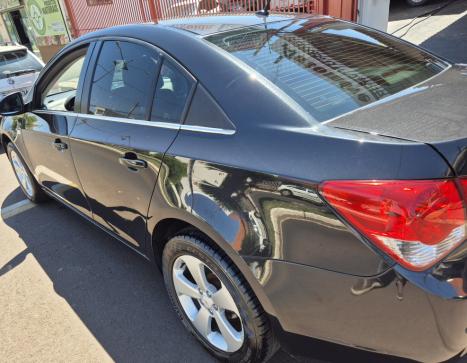 CHEVROLET Cruze Sedan 1.8 16V 4P LT ECOTEC FLEX, Foto 12
