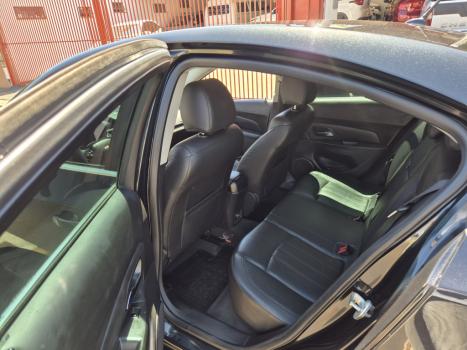 CHEVROLET Cruze Sedan 1.8 16V 4P LT ECOTEC FLEX, Foto 14