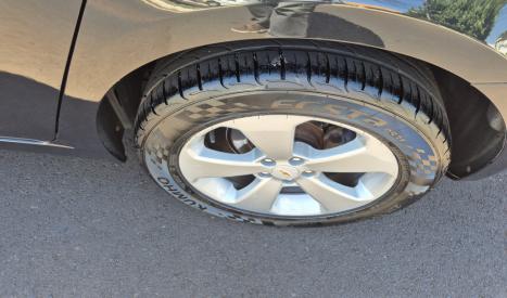 CHEVROLET Cruze Sedan 1.8 16V 4P LT ECOTEC FLEX, Foto 15