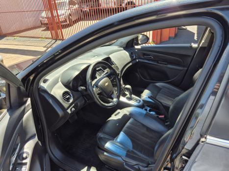 CHEVROLET Cruze Sedan 1.8 16V 4P LT ECOTEC FLEX, Foto 16