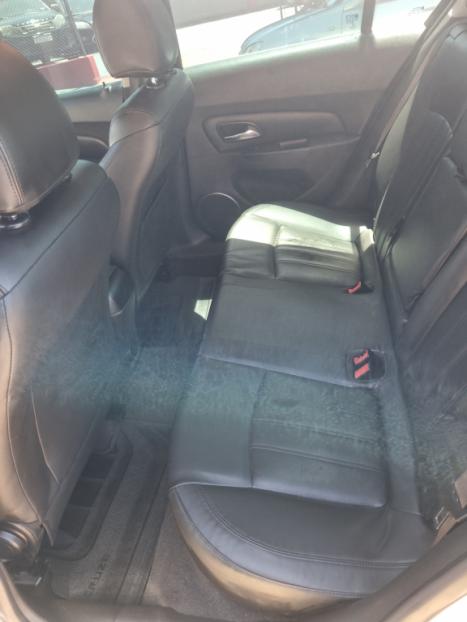 CHEVROLET Cruze Sedan 1.8 16V 4P LT ECOTEC FLEX AUTOMTICO, Foto 6