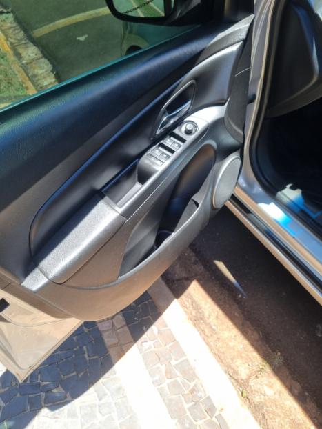 CHEVROLET Cruze Sedan 1.8 16V 4P LT ECOTEC FLEX AUTOMTICO, Foto 7