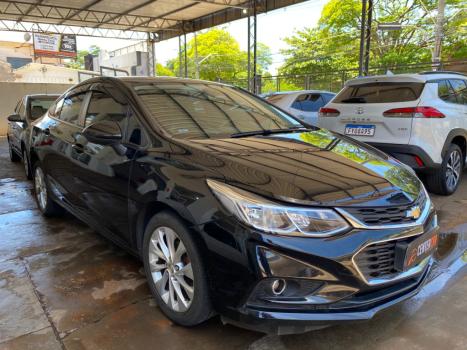 CHEVROLET Cruze Sedan 1.4 16V 4P LT FLEX TURBO AUTOMTICO, Foto 2