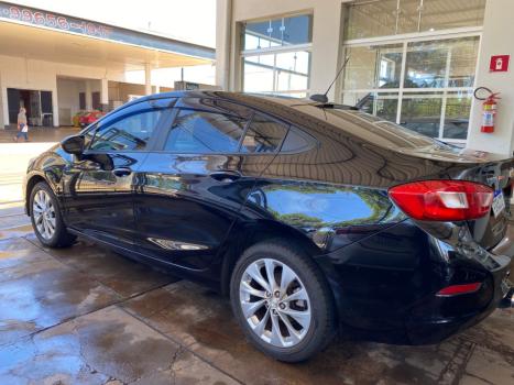 CHEVROLET Cruze Sedan 1.4 16V 4P LT FLEX TURBO AUTOMTICO, Foto 3