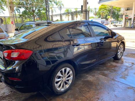 CHEVROLET Cruze Sedan 1.4 16V 4P LT FLEX TURBO AUTOMTICO, Foto 4