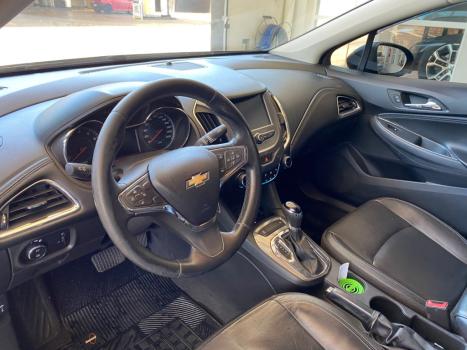 CHEVROLET Cruze Sedan 1.4 16V 4P LT FLEX TURBO AUTOMTICO, Foto 5