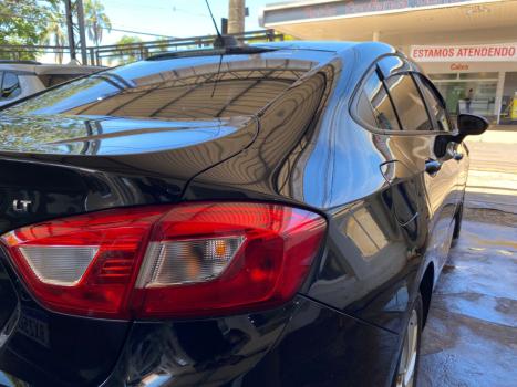 CHEVROLET Cruze Sedan 1.4 16V 4P LT FLEX TURBO AUTOMTICO, Foto 6