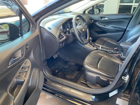 CHEVROLET Cruze Sedan 1.4 16V 4P LT FLEX TURBO AUTOMTICO, Foto 7