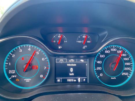 CHEVROLET Cruze Sedan 1.4 16V 4P LT FLEX TURBO AUTOMTICO, Foto 8