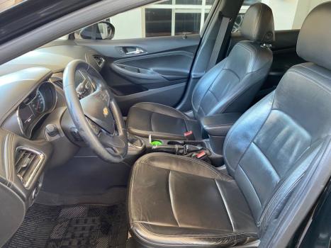 CHEVROLET Cruze Sedan 1.4 16V 4P LT FLEX TURBO AUTOMTICO, Foto 9