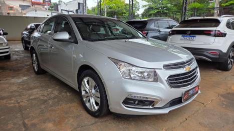 CHEVROLET Cruze Sedan 1.8 16V 4P LTZ ECOTEC FLEX AUTOM�TICO, Foto 2