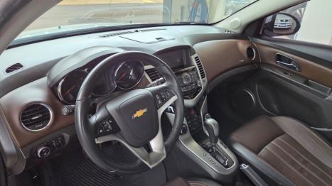 CHEVROLET Cruze Sedan 1.8 16V 4P LTZ ECOTEC FLEX AUTOM�TICO, Foto 7