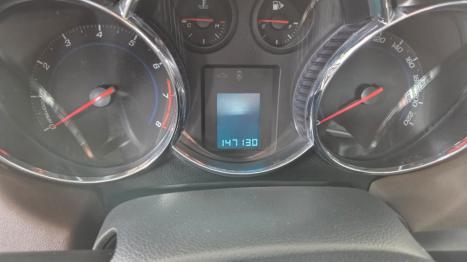 CHEVROLET Cruze Sedan 1.8 16V 4P LTZ ECOTEC FLEX AUTOM�TICO, Foto 9