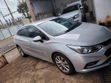 CHEVROLET Cruze Sedan 1.4 16V 4P LT FLEX TURBO AUTOM�TICO, Foto 1