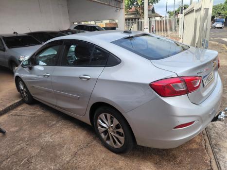 CHEVROLET Cruze Sedan 1.4 16V 4P LT FLEX TURBO AUTOM�TICO, Foto 2