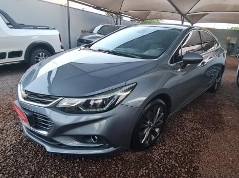 CHEVROLET Cruze Sedan 1.4 16V 4P LTZ FLEX TURBO AUTOM�TICO, Foto 1