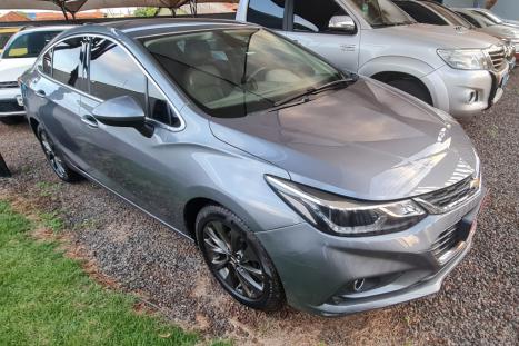 CHEVROLET Cruze Sedan 1.4 16V 4P LTZ FLEX TURBO AUTOM�TICO, Foto 2