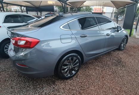 CHEVROLET Cruze Sedan 1.4 16V 4P LTZ FLEX TURBO AUTOM�TICO, Foto 3