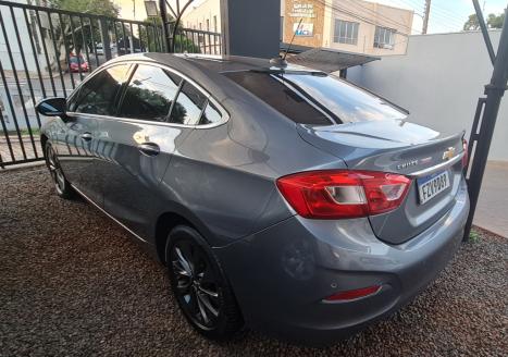 CHEVROLET Cruze Sedan 1.4 16V 4P LTZ FLEX TURBO AUTOM�TICO, Foto 5