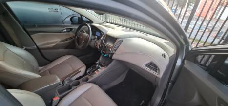 CHEVROLET Cruze Sedan 1.4 16V 4P LTZ FLEX TURBO AUTOM�TICO, Foto 6