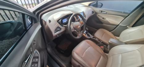 CHEVROLET Cruze Sedan 1.4 16V 4P LTZ FLEX TURBO AUTOM�TICO, Foto 7