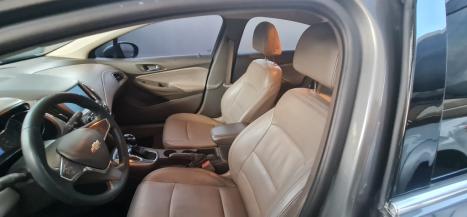 CHEVROLET Cruze Sedan 1.4 16V 4P LTZ FLEX TURBO AUTOM�TICO, Foto 8