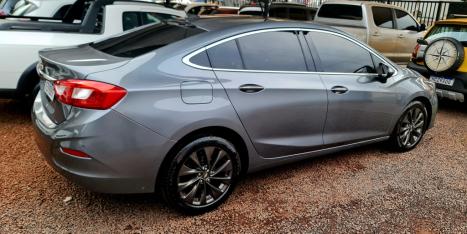 CHEVROLET Cruze Sedan 1.4 16V 4P LTZ FLEX TURBO AUTOMÁTICO, Foto 10