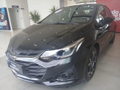 CHEVROLET Cruze Sedan 1.4 16V 4P FLEX MIDNIGHT TURBO AUTOMÁTICO, Foto 3