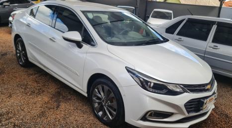 CHEVROLET Cruze Sedan 1.4 16V 4P LTZ 2 FLEX TURBO AUTOMÁTICO, Foto 2