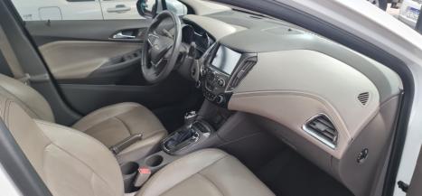 CHEVROLET Cruze Sedan 1.4 16V 4P LTZ 2 FLEX TURBO AUTOMÁTICO, Foto 4