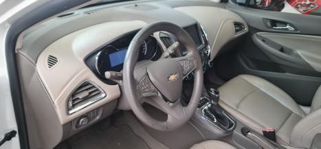 CHEVROLET Cruze Sedan 1.4 16V 4P LTZ 2 FLEX TURBO AUTOMÁTICO, Foto 5