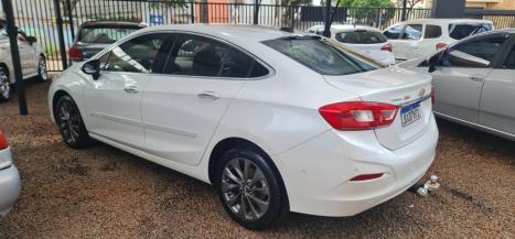 CHEVROLET Cruze Sedan 1.4 16V 4P LTZ 2 FLEX TURBO AUTOMÁTICO, Foto 6
