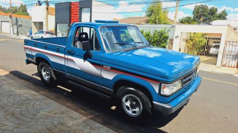 CHEVROLET D20 4.0 DIESEL CUSTOM S CABINE SIMPLES, Foto 1