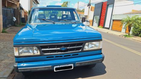 CHEVROLET D20 4.0 DIESEL CUSTOM S CABINE SIMPLES, Foto 2
