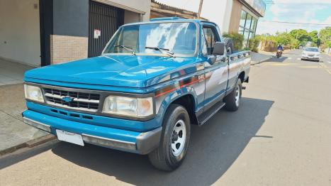 CHEVROLET D20 4.0 DIESEL CUSTOM S CABINE SIMPLES, Foto 3