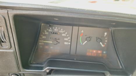 CHEVROLET D20 4.0 DIESEL CUSTOM S CABINE SIMPLES, Foto 6