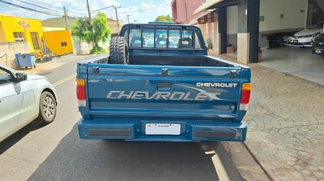 CHEVROLET D20 4.0 DIESEL CUSTOM S CABINE SIMPLES, Foto 7