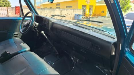 CHEVROLET D20 4.0 DIESEL CUSTOM S CABINE SIMPLES, Foto 10