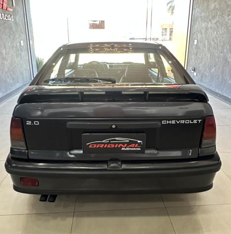 CHEVROLET Kadett 2.0 GS, Foto 5