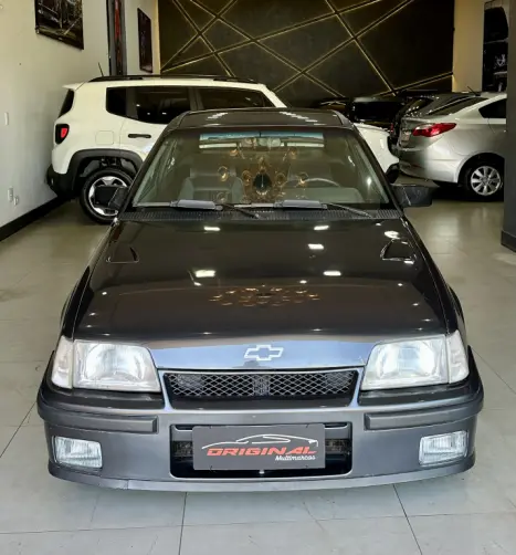 CHEVROLET Kadett 2.0 GS, Foto 6