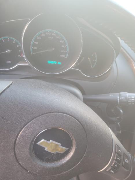 CHEVROLET Malibu 2.4 4P LTZ AUTOM�TICO, Foto 6